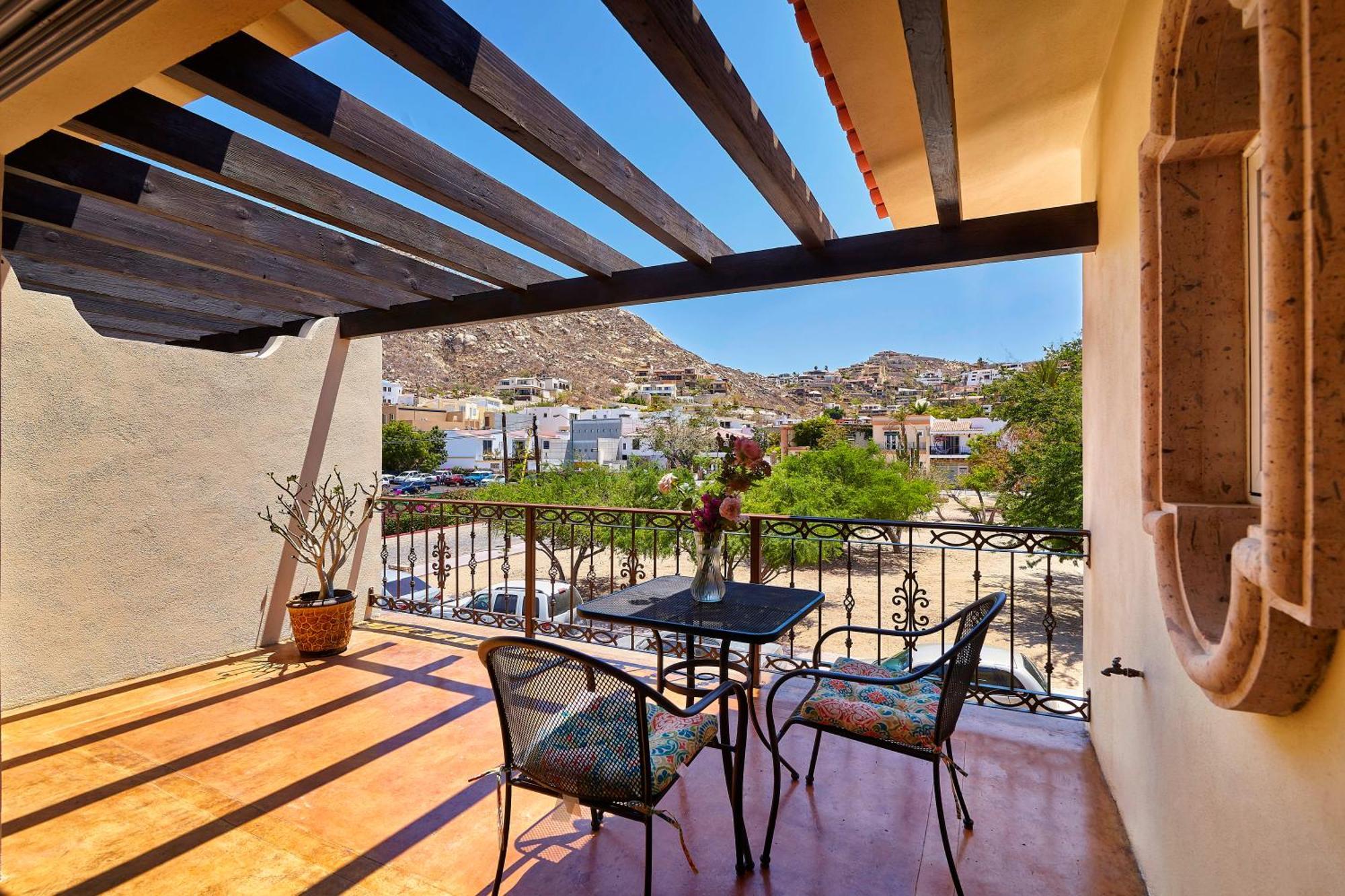 San Angel Suites Cabo San Lucas Exteriör bild